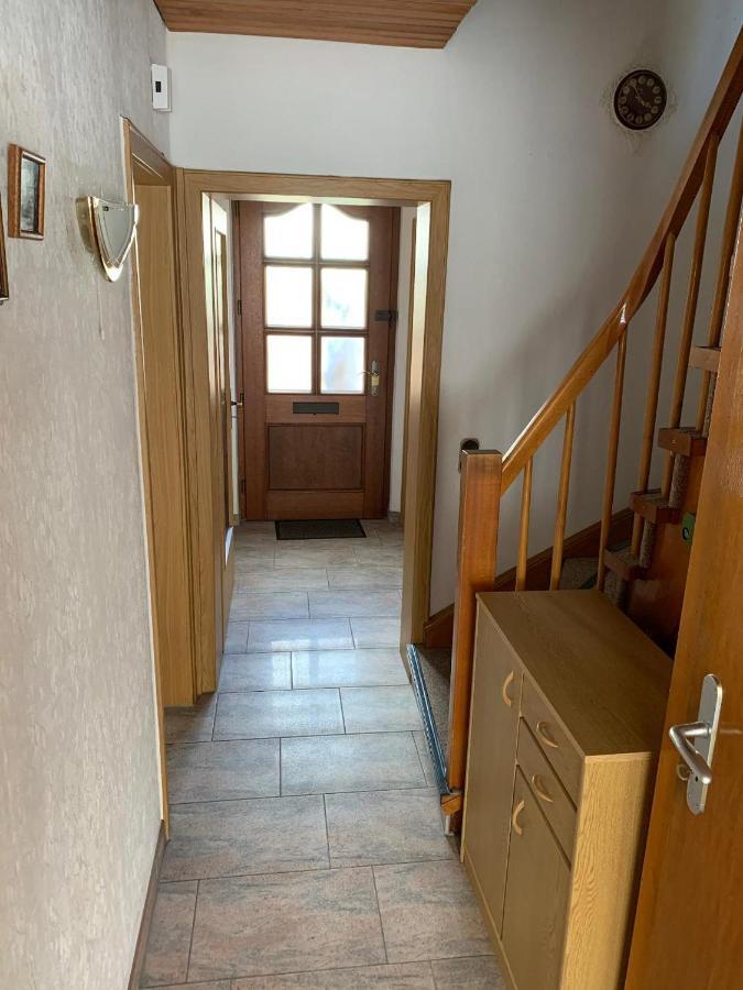 Ferienhaus Anna Garbsen Eksteriør bilde